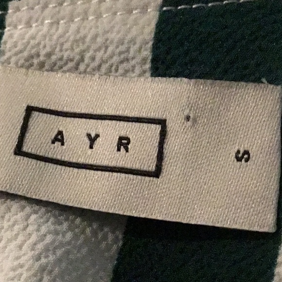 AYR DRESS - Picture 15 of 15